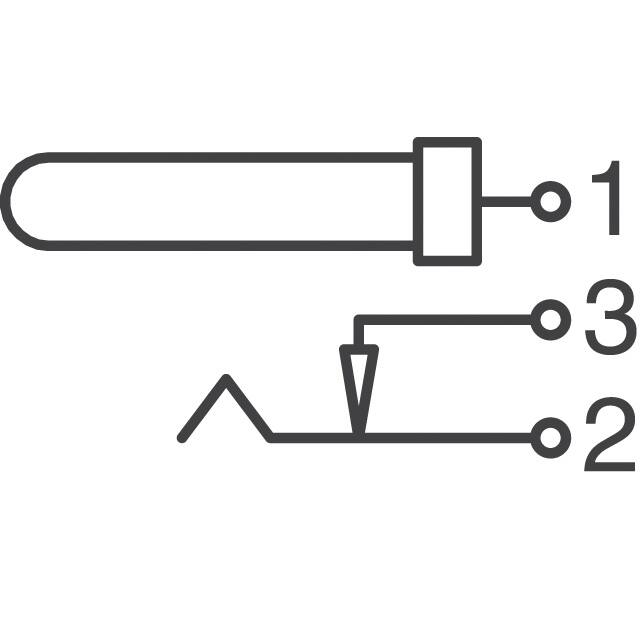 PJ-012B CUI Devices  Power Connectors